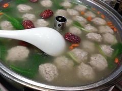 -韩记海鲜饺子(隆仁世家店)