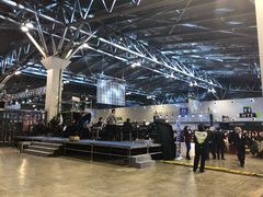 -东浩兰生上海世博展览馆