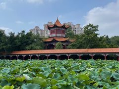 -五龙客家风情园