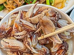 -舟小鲜·舟山小渔村(凤城四路中登广场店)