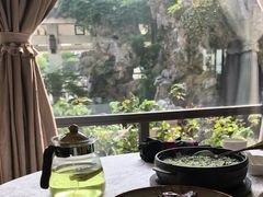 -香雪海饭店中餐厅(人民桥店)