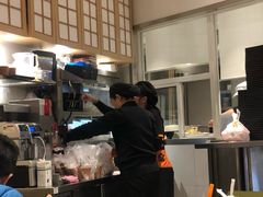 -吉野家(上海美罗城店)