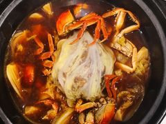 -和记小菜(东方店)