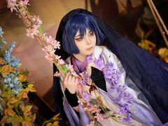 -米游妙妙屋cosplay换装自拍摄影体验馆