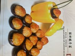 -松鹤楼·非遗·苏帮菜(融科店)