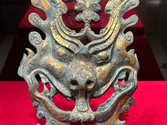 -北京大葆台遗址博物馆