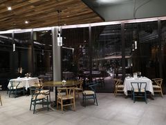 -安吉涵田度假村·水榭居中餐厅