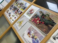 -不胜寒画室·专业美术艺考(浦东校区)