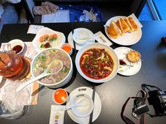 -常鲜楼常来尝鲜海胆馆(星海店)