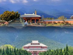 -大理古城
