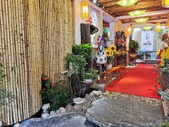 -大理董·董家小厨野生菌火锅(古城旗舰店)