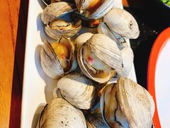 -烧货·活海鲜炭烧(湖滨商业街店)