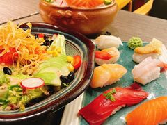 -炙柒Sekinana·精致日料(合生汇店)