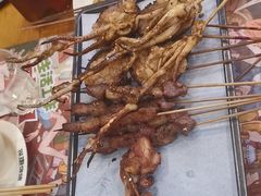 -探唐烧烤(棠东店)