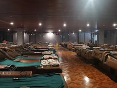 -宝丽金大酒店·洗浴中心