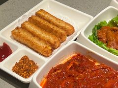 -海底捞火锅(摩尔广场店)
