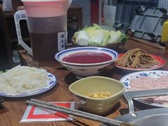 -楠火锅(仁恒梦中心店)