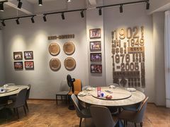 -百年银屏蚝烙·潮汕菜·非遗(乐山店)