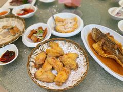 -庄氏祥记家常食府(国瑞建材家居博览中心店)