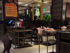 -囍凤楼·粤菜·点心·火锅(温特莱店)
