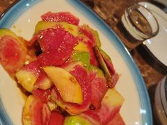 -德顺斋爆肚涮肉馆·烧烤·羊蝎子·清真炒菜(马驹桥店)