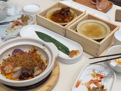 -蔡澜点心·粤菜(月星环球港店)