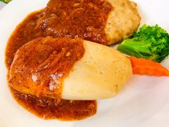 -库滋明·俄罗斯特色美食(中央大街店)