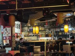 -理想酒肆(富国街店)