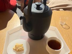 -tea’stone(新天地店)