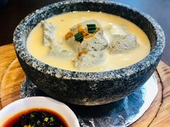 -索菲特酒店·乐轩华中餐厅