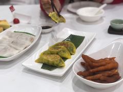 -顺德人家食府(黄金广场店)