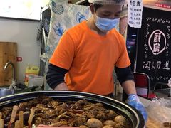 精品卷馍-安徽阜阳卷馍(西单店)