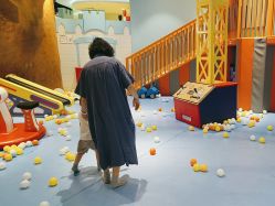 -MELAND CLUB亲子乐园•派对(虹桥万象城店)