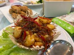 -無招牌海鮮(芽笼店)
