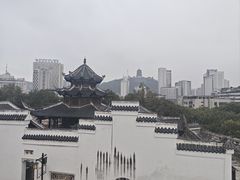 -文昌阁