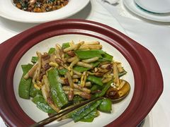 -鹊华居·地道鲁菜·海鲜·融合味(大明湖店)