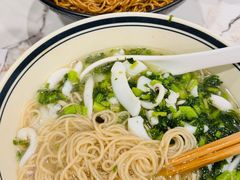 -老地方面馆(思南路店)