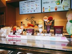 -哈根达斯(深圳海岸城店)