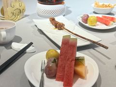 -胶东人家(奥体中心店)