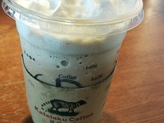 -猫屎咖啡(日月光中心广场店)