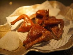 -蝴蝶里·粤菜·点心(龙湖天街&滨江店)