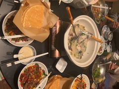 -农耕记·湖南土菜(halo广场店)