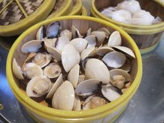 -越百海海鲜蒸锅(乐山店)