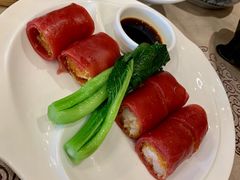 -纳福苑(亮庆餐饮分店)
