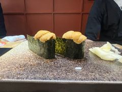 -Sushi Hanzo半藏(天环广场店)