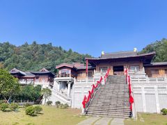 -昭山风景名胜区