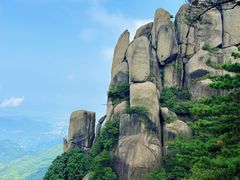-九华山风景区