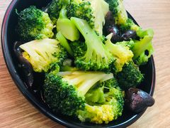 西兰花-姑苏鸿昌兴大食堂(中山北路店)