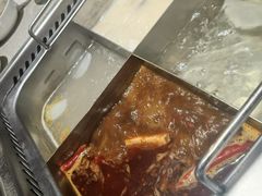 -海底捞大排档火锅(悦荟广场店)