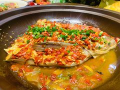 -那家老院子东北菜·饺子·小鸡炖蘑菇(艳华街店)